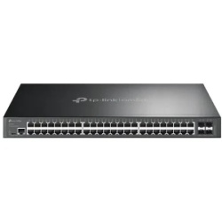 Tp-link SG3452X 48-port Gigabit Uprav.switch 4 10GE
