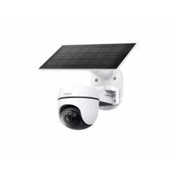 TP-Link Tapo C610 KIT kamera+solarni panel/bela Kamera ( TAPO C610 KIT )