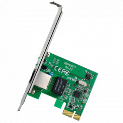 TP-Link TG-3468 Gigabit mrežna PCI Express kartica 101001000Mbs, Realtek RTL8168B čip ( TG-3468 ) - Img 3