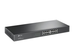 Tp-link TL-SG1016 16-PORT GIG.RACKMOUNT SWITCH -3