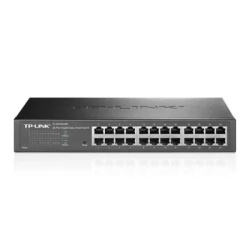 TP-Link TL-SG1024DE Svič 10/100/1000 24-port Easy Smart