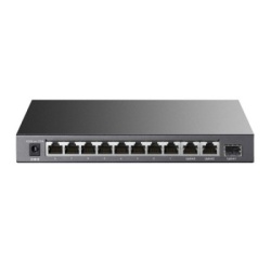 Tp-link tl-sl1311p poe switch 8porta+2gig.