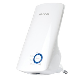 Tp-link tl-wa850re wifi bežicni ekstender dometa / acces point 300mb/s na 2.4ghz ( 15385 )