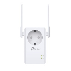 TP-Link TL-WA860RE LAN Router Wi-Fi Range Extender-1