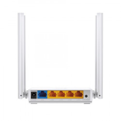 TP-Link Wi-Fi ripiter, ruter, AP ( TP-Link/ArcherC24 ) - Img 2