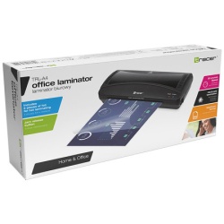 Tracer Laminator / Plastifikator A4, Home&Office - LAMINATOR TRL-A4-2