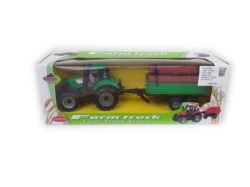 Traktor prikolica ( 918966 ) - Img 2