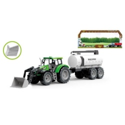 Traktor sa cisternom 15671 ( 11/15671 )