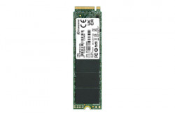 Transcend 1TB, M.2 2280, DRAM-less ( TS1TMTE110Q )  - Img 1