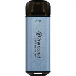 Transcend TS2TESD300C Eksterni hard disk Tip C 2TB -4