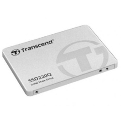 Transcend ts500gssd220q 500gb/2.5"/sata 3 Ssd ( 61090 )