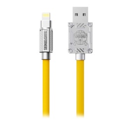 Transformers Cable TypeC fast charging cable ( 073446 )