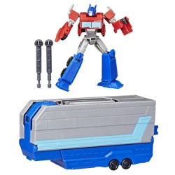 Transformers Earth Spark Optimus Prime ( 1046208 )-9