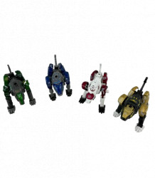 Transformers igračke ( 000313 ) - Img 3