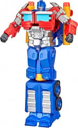 Transformers mv7 2 in 1 optimus prime blaster ( F3901 )  - Img 2