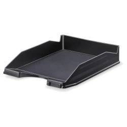 Tray c polica za dokumenta vertikalna - odaberite boju ( 484016 )
