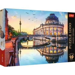 Tref line 10812 puzzle 1000 berlin ( t10812 )
