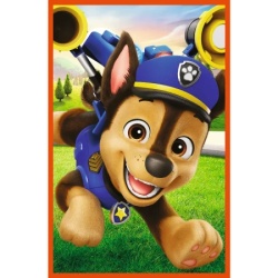 Tref line 34886  puzzle 3*80 paw ( t48866 ) -2