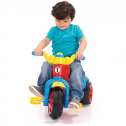 Tricikl za decu - Harli ( 070395 ) - Img 2