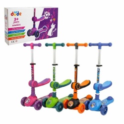Trotinet mix boja sh40510 ( 11/40510 )