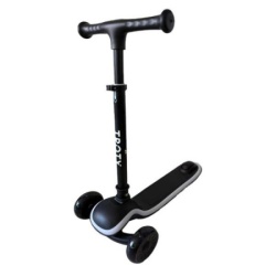 Troty trotinet lights, crni ( A101445 )-1