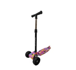 Troty trotinet za decu, pink ( A090544 )