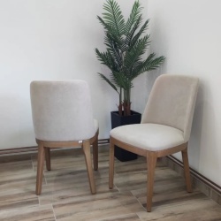 Trpezarijska stolica Belluno - Img 3