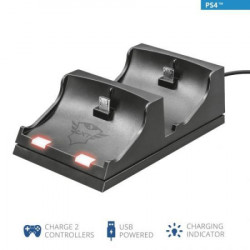 Trust GXT 235 duo charging dock for PS4 (21681) - Img 3