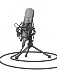 Trust GXT 242 Lance streaming mikrofon (22614) - Img 1