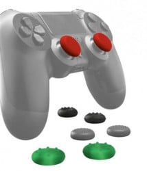 Trust GXT 262 Thumb grips 8-pack for PS4 (20814) - Img 1