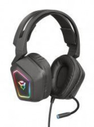 Trust GXT 450 Blizz RGB 7.1 gaming slušalice (23191) - Img 1