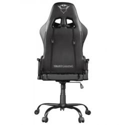 Trust GXT 708B Resto chair black (24436) - Img 2
