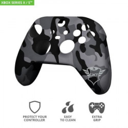 Trust GXT 749K controler skin XBox - camo (24176) - Img 2