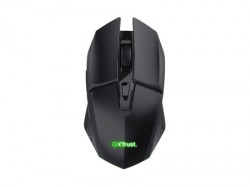 Trust gxt110 felox wireless mouse black ( 25037 )  - Img 4