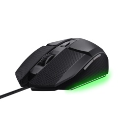 Trust gxt121 felox+ gaming miš (25603)