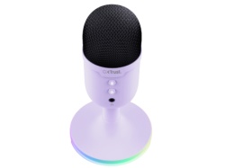 Trust gxt234p yunix usb microphone purple  Mikrofon ( 25375 ) -3