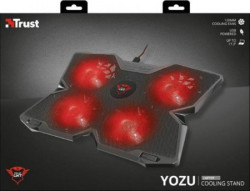 Trust GXT278 Yozu cooling stand (20817) - Img 2