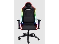 Trust gxt719 ruya rgb gaming/crna stolica  ( 25185 ) -2