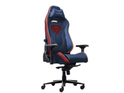 Trust gxt721sm superman ruya pro gaming/ crna Stolica ( 25742 )