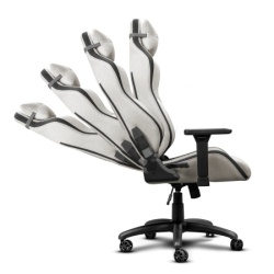 Trust gxt723b ruya fabric chair gaming/bež Stolica  ( 25532 ) -4