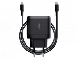 Trust Maxo 45W/USB-C/laptop/smartphone/tablet/2m USB-C kabel/crna punjač ( 24816 )  - Img 6