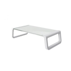 Trust monta glass monitor stand Beli (25351)-1