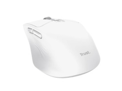 Trust niven comfort multi-wrls mouse/bela miš ( 26022 )