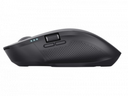 Trust ozaa+ multi-connect wireless mouse blk ( 24820 ) - Img 5