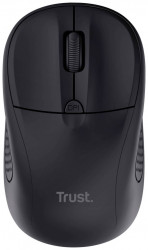 Trust primo wireless miš mat blcak (24794) - Img 1