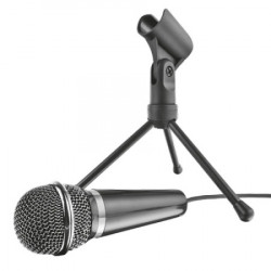 Trust Starzz all-round mikrofon za PC i laptop crni ( 21671 ) - Img 2