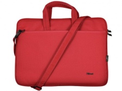 Trust torba 16" bologna Eco crvena ( 24449 )