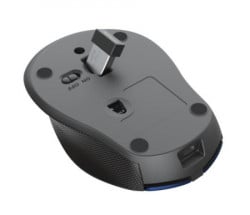 Trust wireless mouse rech blue (24018) - Img 2