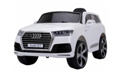 TSport Audi q7 licencirani ts-053-2r beli ( TS-053-2R-BE ) -1