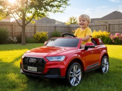 TSport Audi q7 licencirani ts-053-2r crveni ( TS-053-2R-CRV )